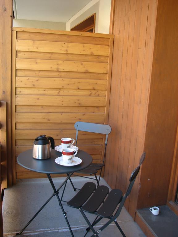 Apartment Appt Le Hameau Des Rennes 4 Etoiles Pieds Des Pistes Piscine Interieure Exterieure *